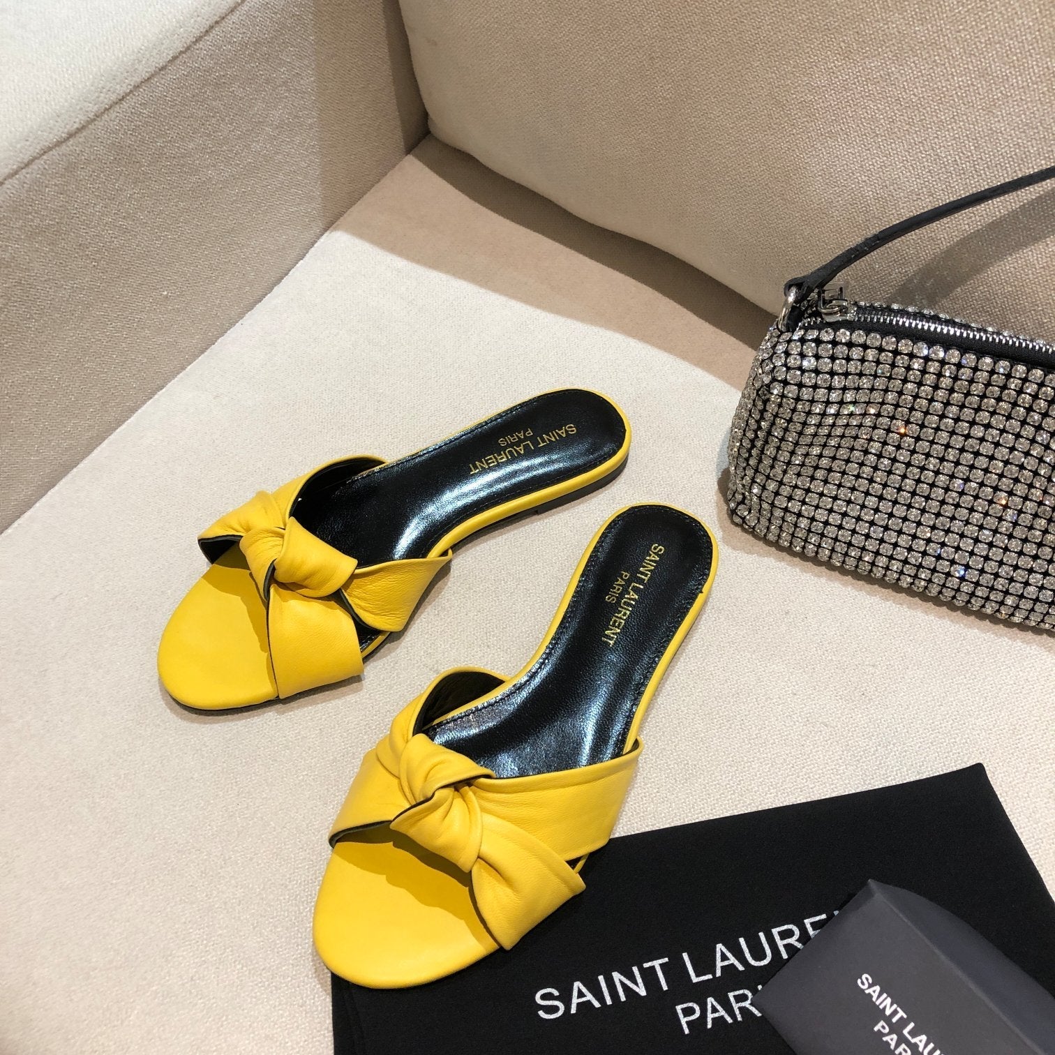Luxury Shoes Sandals - SL - 307