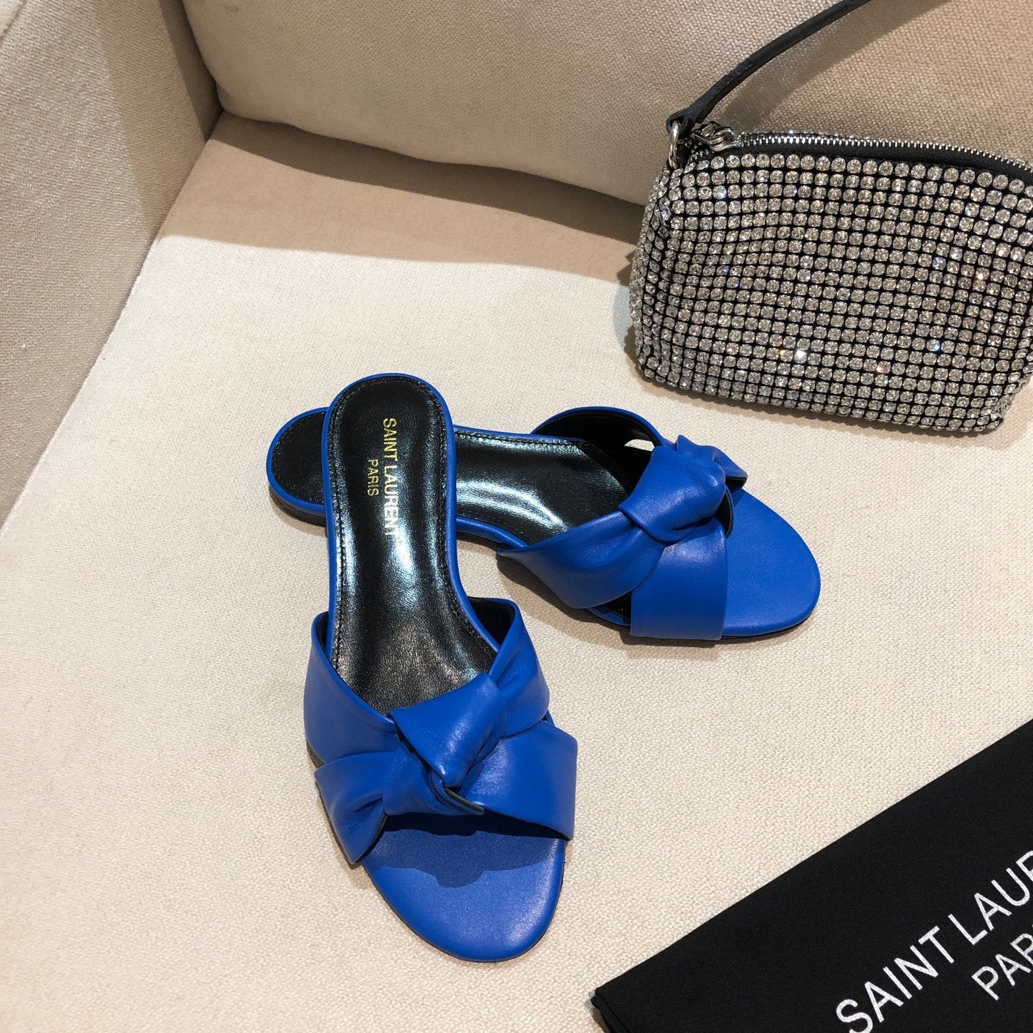 Luxury Shoes Sandals - SL - 305
