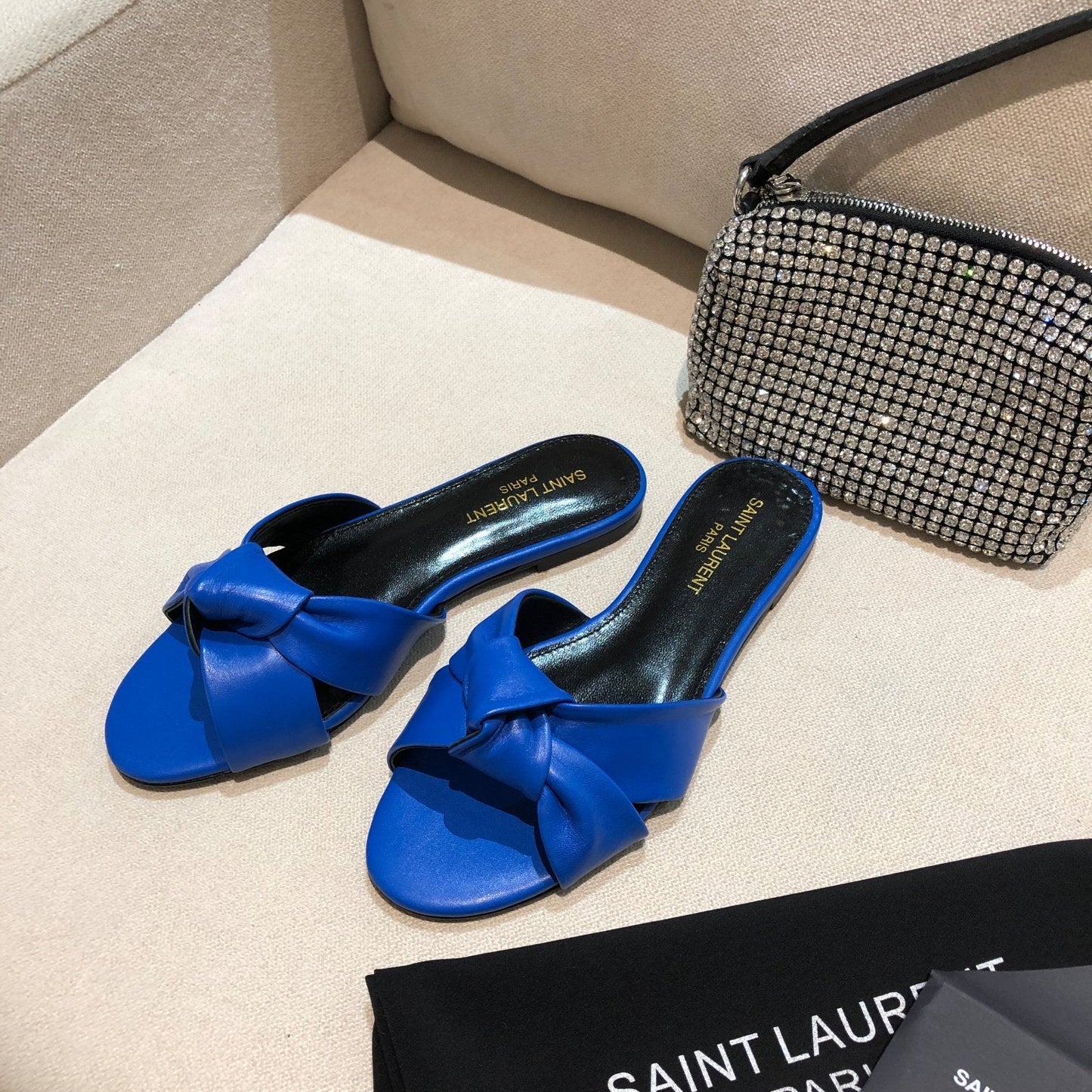 Luxury Shoes Sandals - SL - 305