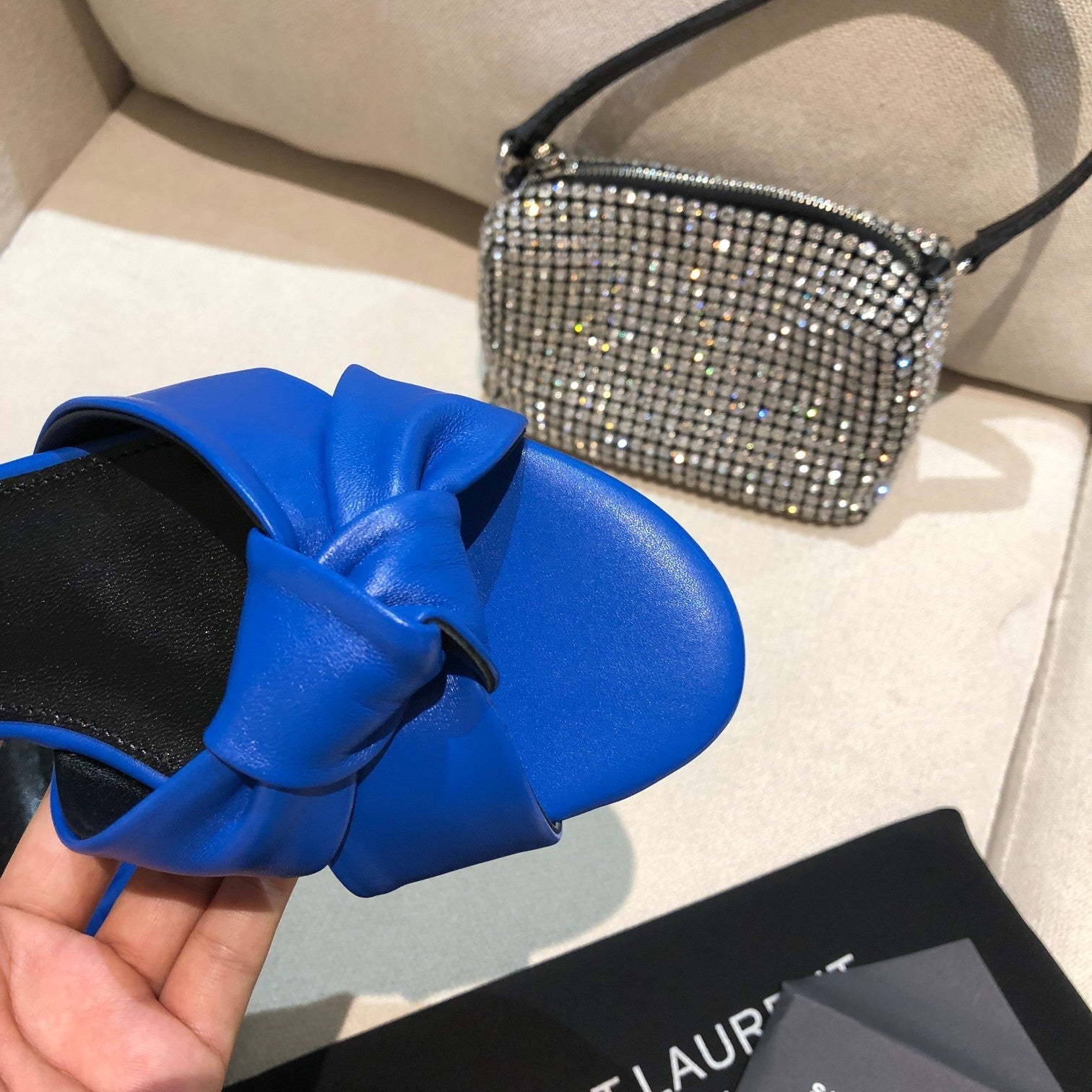 Luxury Shoes Sandals - SL - 305