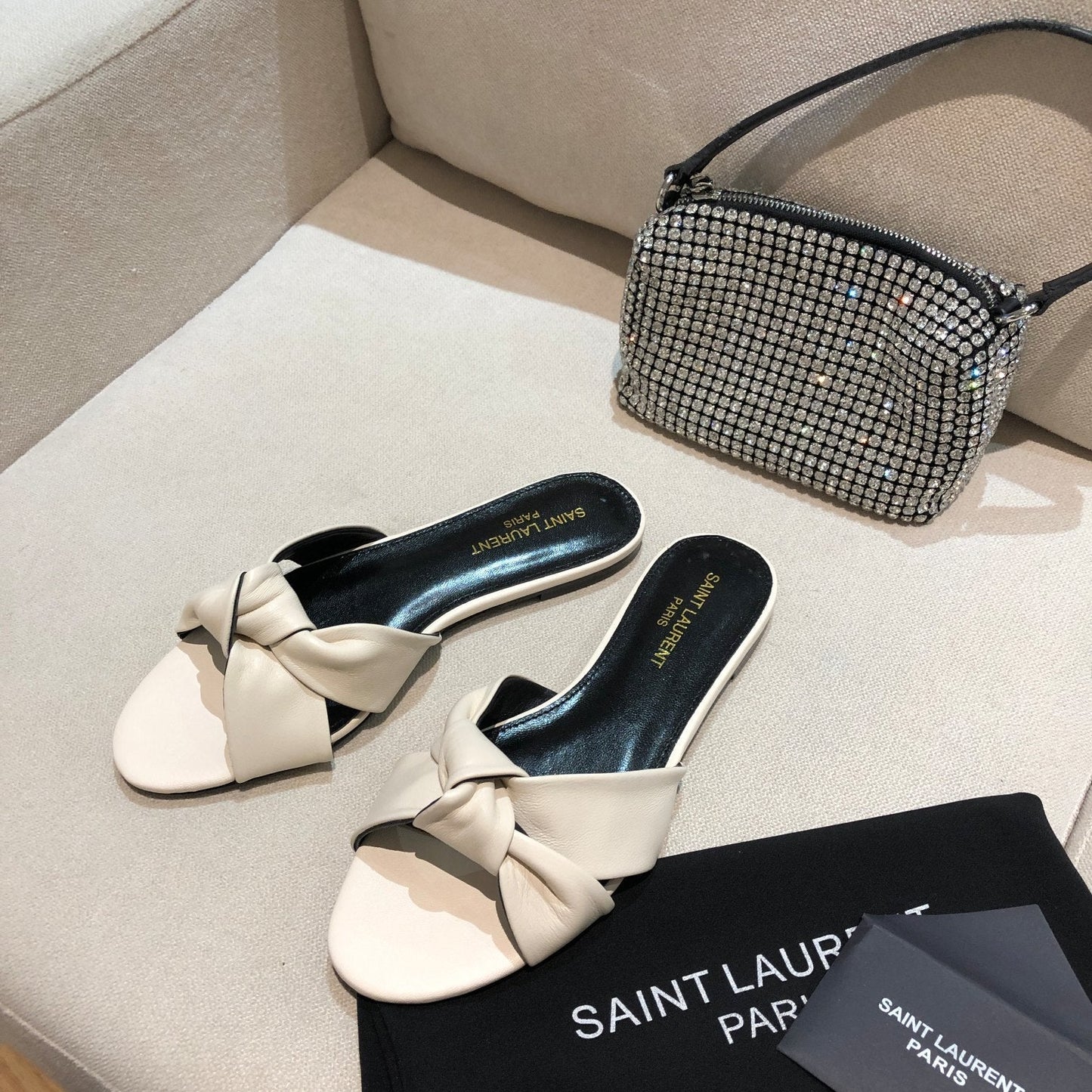 Luxury Shoes Sandals - SL - 303