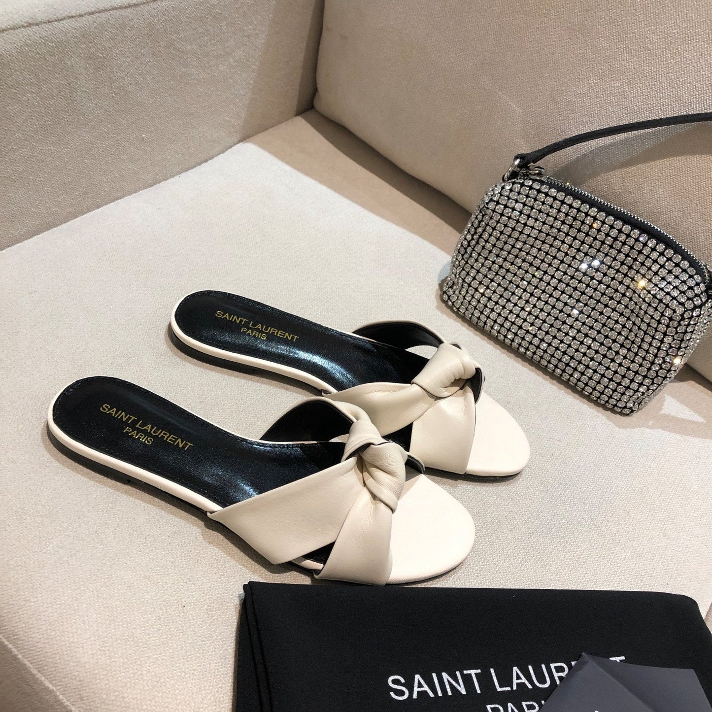 Luxury Shoes Sandals - SL - 303