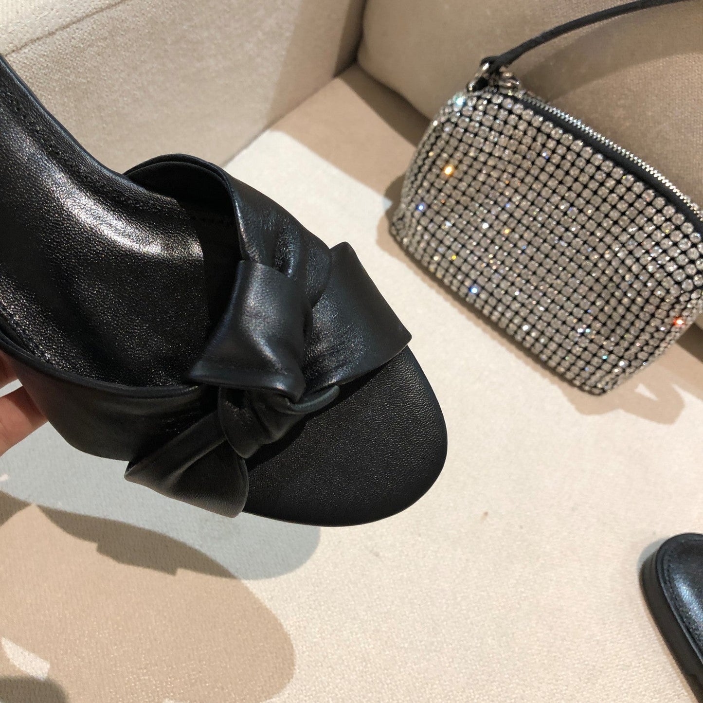 Luxury Shoes Sandals - SL - 302