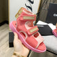 Luxury Shoes Sandals - CHL - 1514