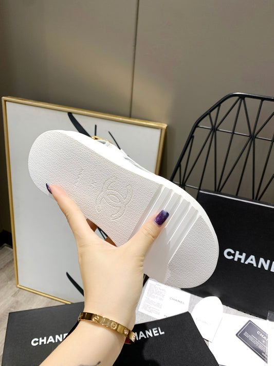 Luxury Shoes Sandals - CHL - 1512