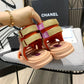 Luxury Shoes Sandals - CHL - 1513