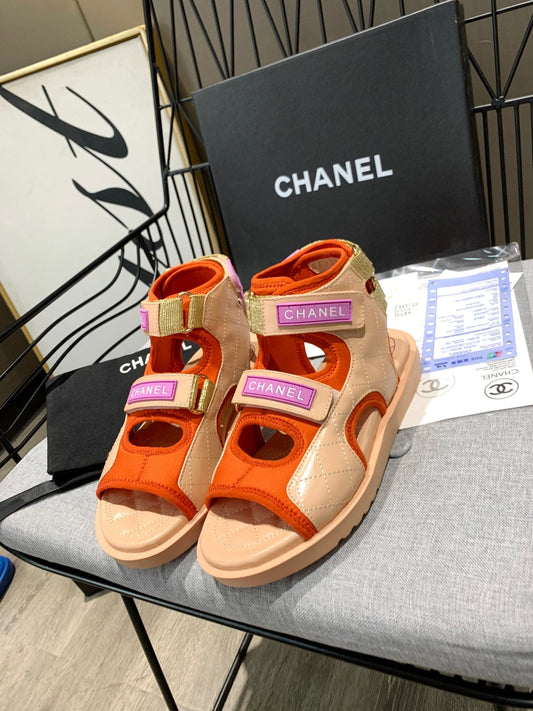 Luxury Shoes Sandals - CHL - 1513