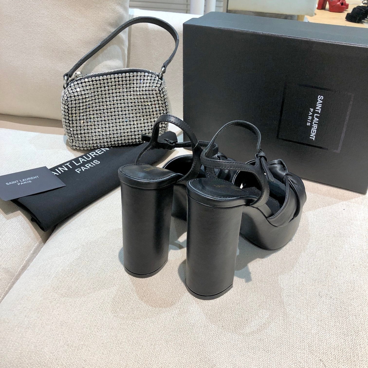 Luxury Shoes Sandals - SL - 298