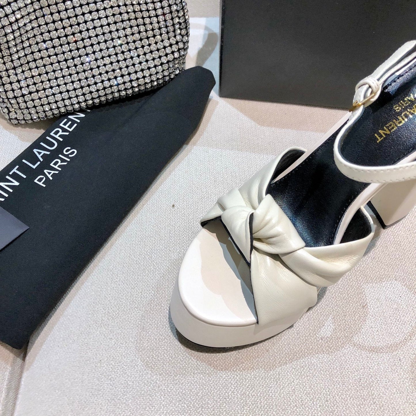 Luxury Shoes Sandals - SL - 297