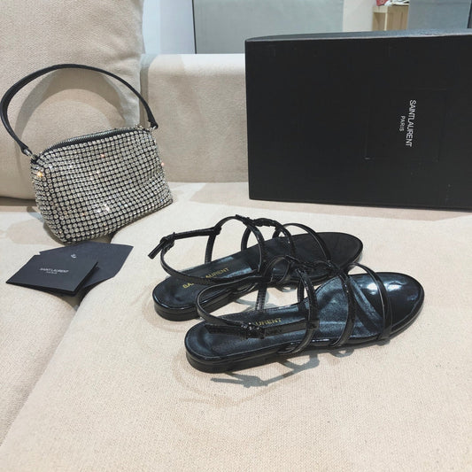 Luxury Shoes Sandals - SL - 301