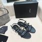 Luxury Shoes Sandals - SL - 300