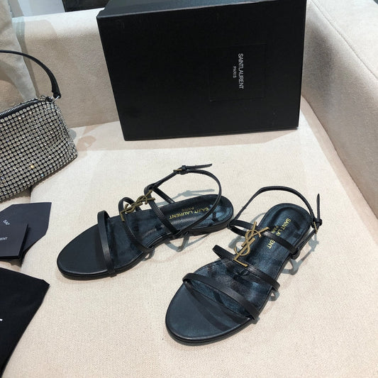 Luxury Shoes Sandals - SL - 300