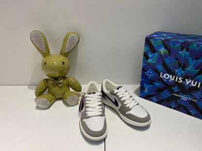 Luxury Shoes - LU-V - 1088