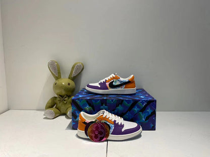 Luxury Shoes - LU-V - 1086