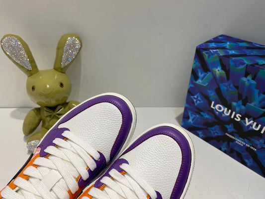 Luxury Shoes - LU-V - 1086