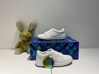 Luxury Shoes - LU-V - 1087