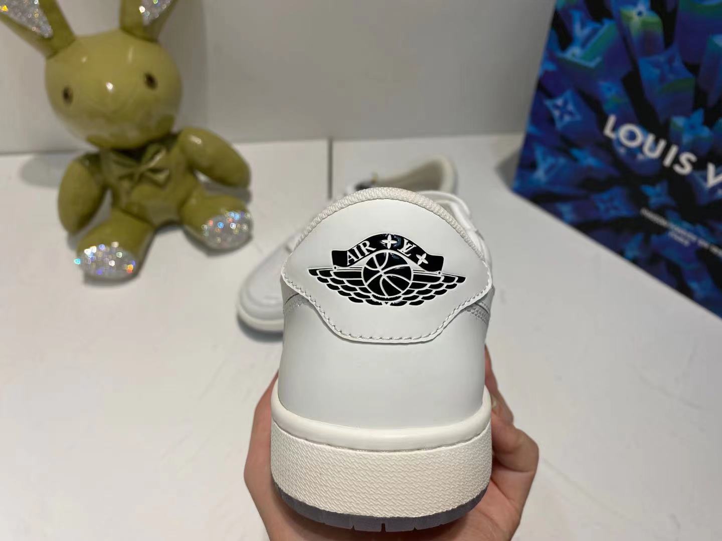 Luxury Shoes - LU-V - 1087