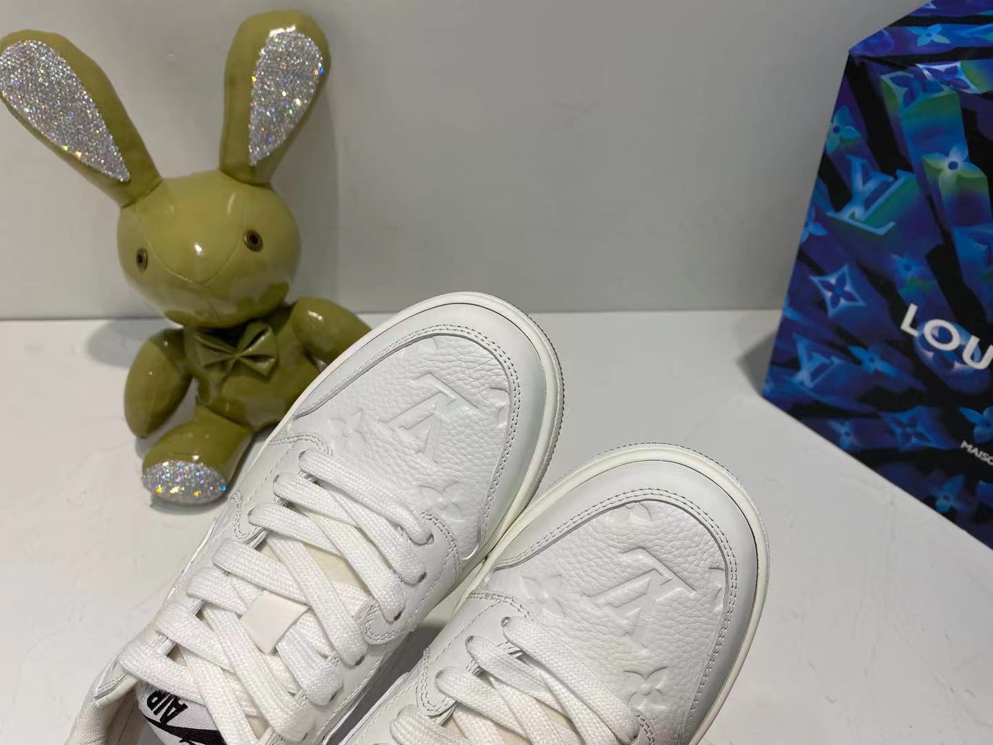 Luxury Shoes - LU-V - 1087