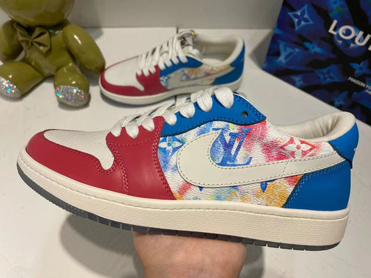 Luxury Shoes - LU-V - 1089