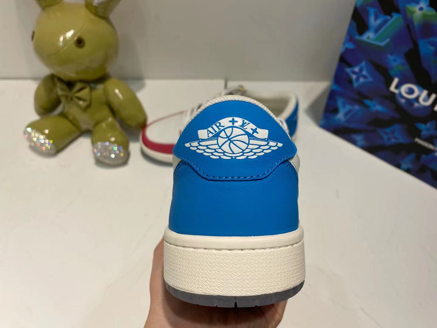 Luxury Shoes - LU-V - 1089