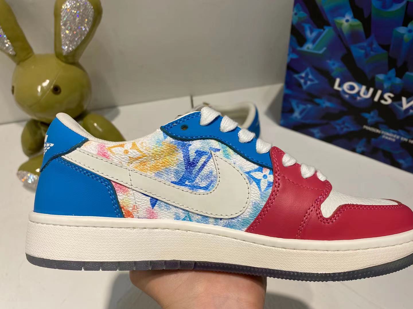 Luxury Shoes - LU-V - 1089