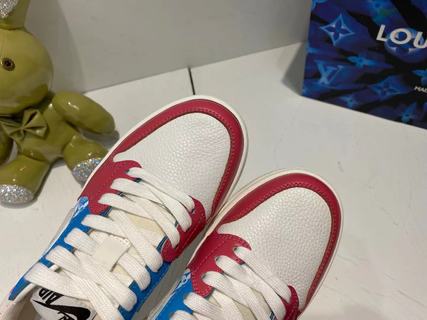 Luxury Shoes - LU-V - 1089