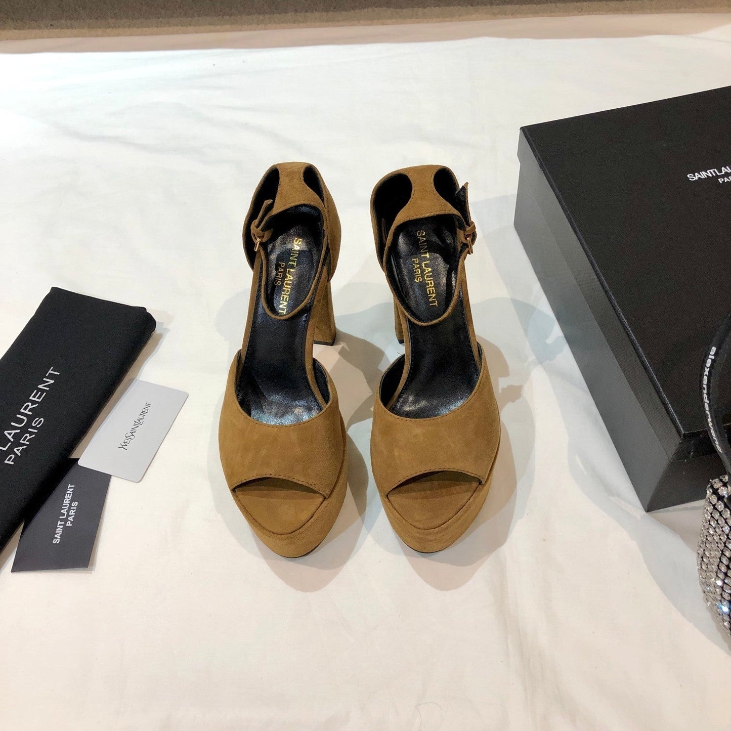 Luxury Shoes Sandals - SL - 590