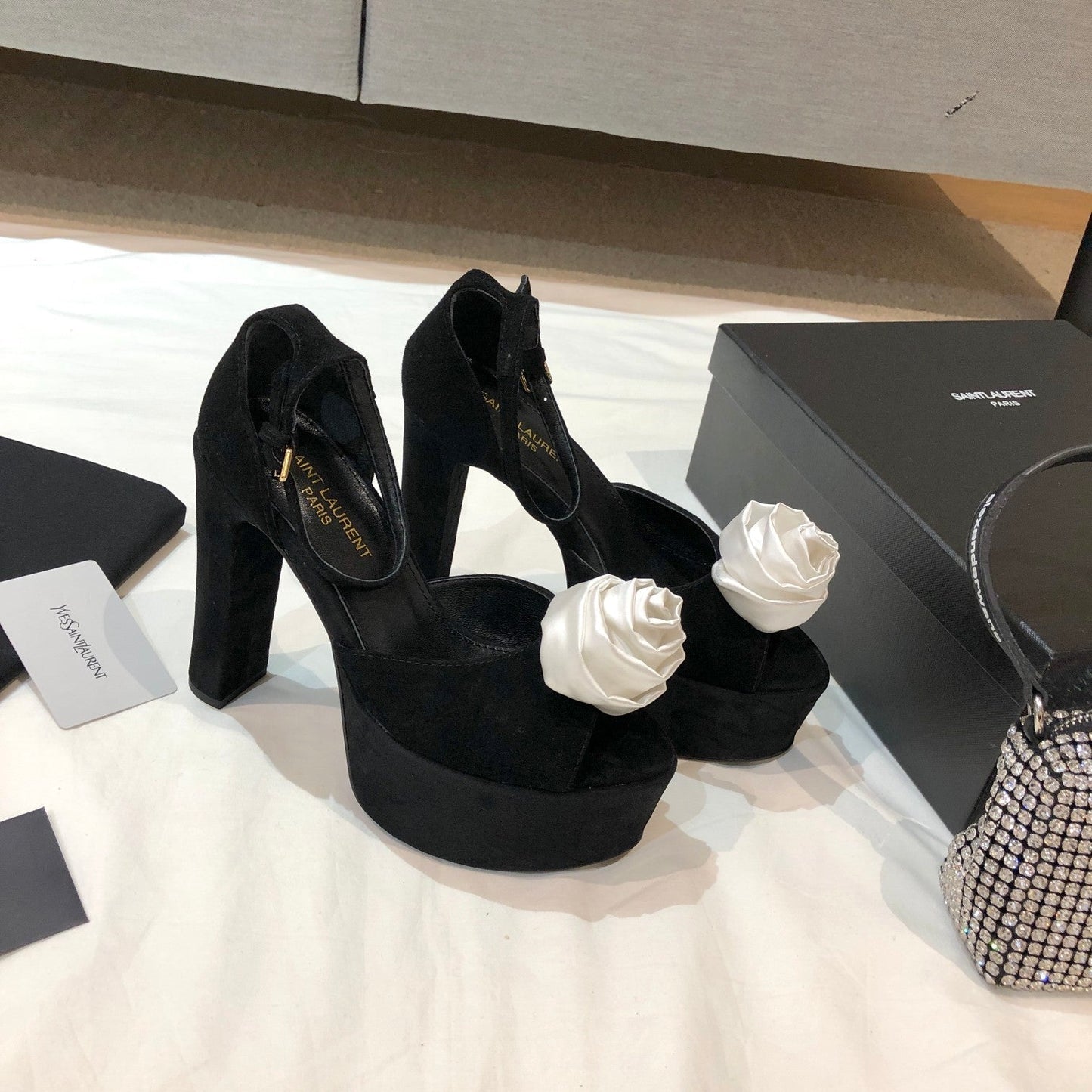 Luxury Shoes Sandals - SL - 592