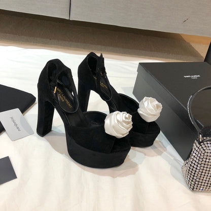 Luxury Shoes Sandals - SL - 592