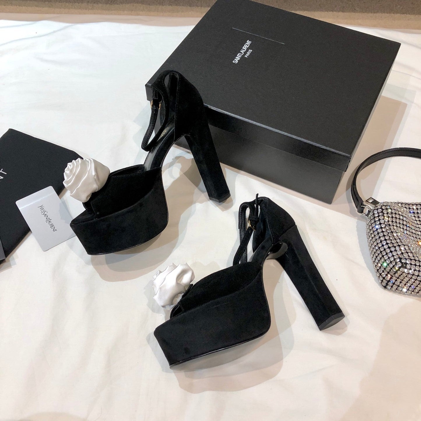 Luxury Shoes Sandals - SL - 592