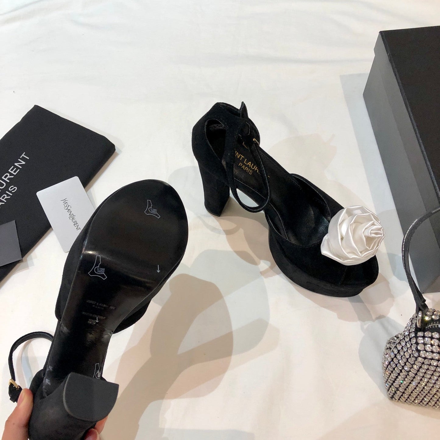 Luxury Shoes Sandals - SL - 592