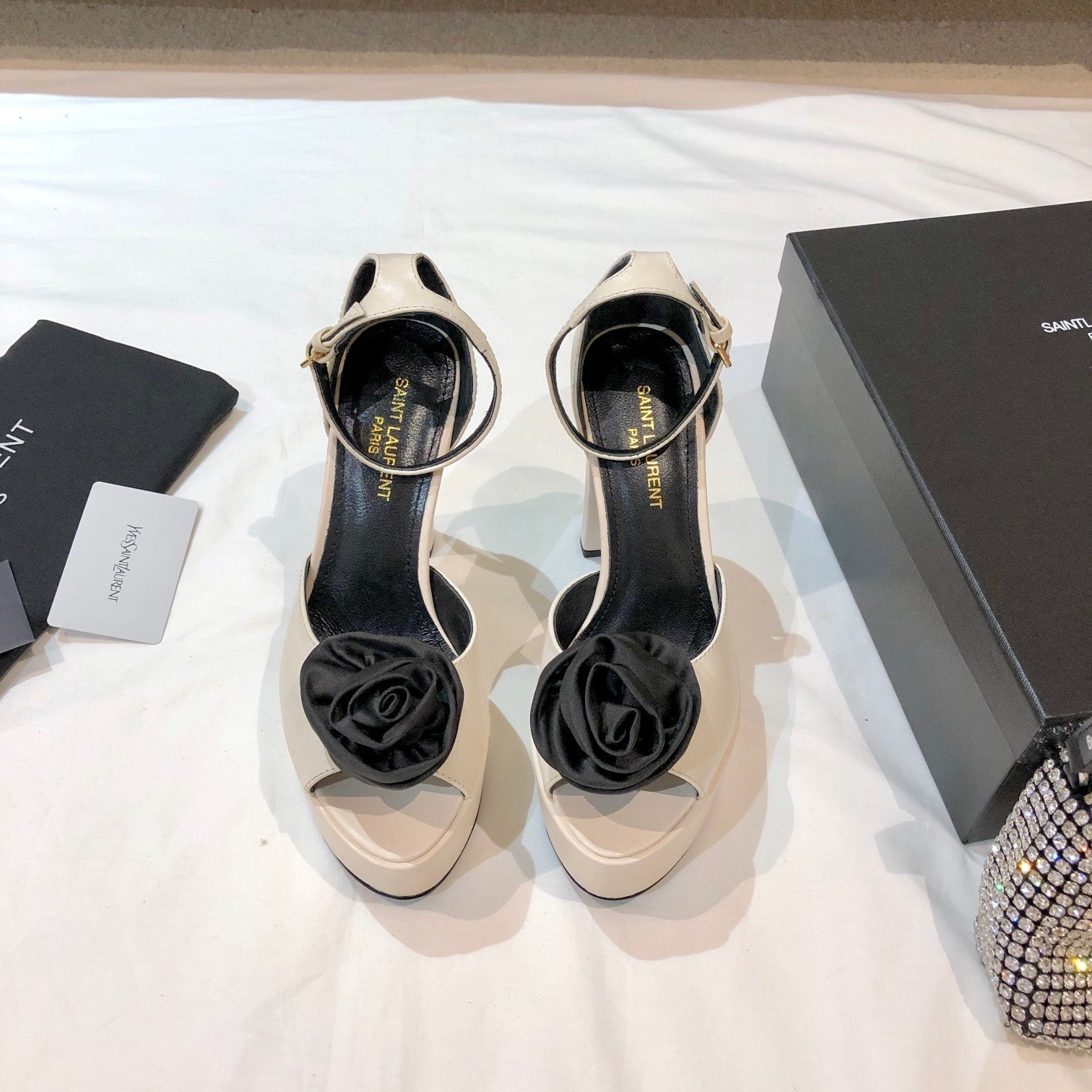 Luxury Shoes Sandals - SL - 594