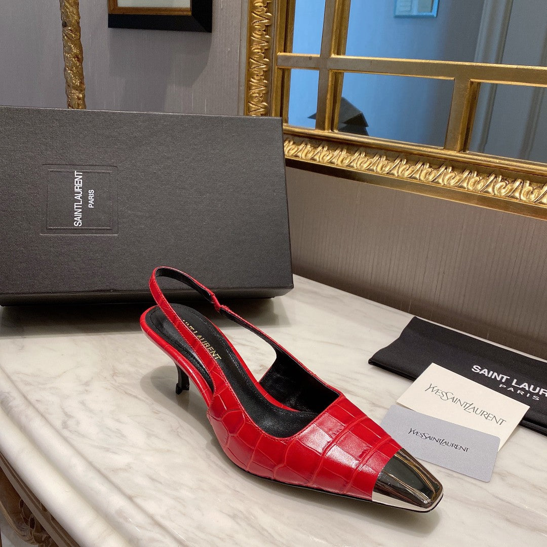 Luxury Shoes Sandals - SL - 571