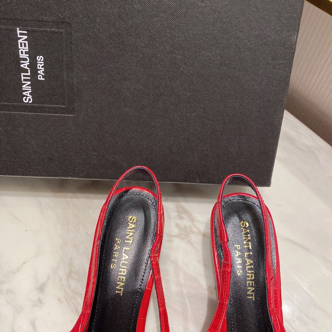 Luxury Shoes Sandals - SL - 571