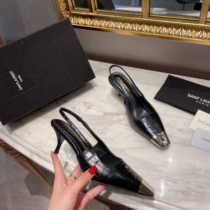 Luxury Shoes Sandals - SL - 572