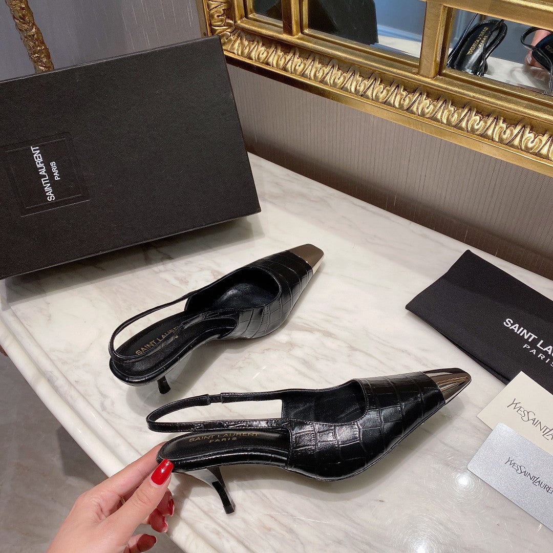 Luxury Shoes Sandals - SL - 572