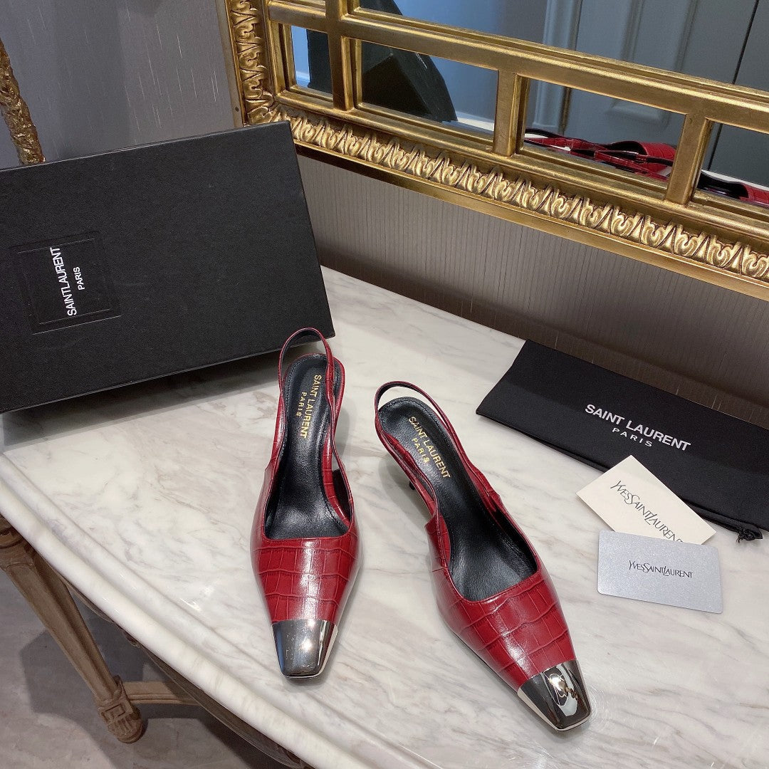 Luxury Shoes Sandals - SL - 573