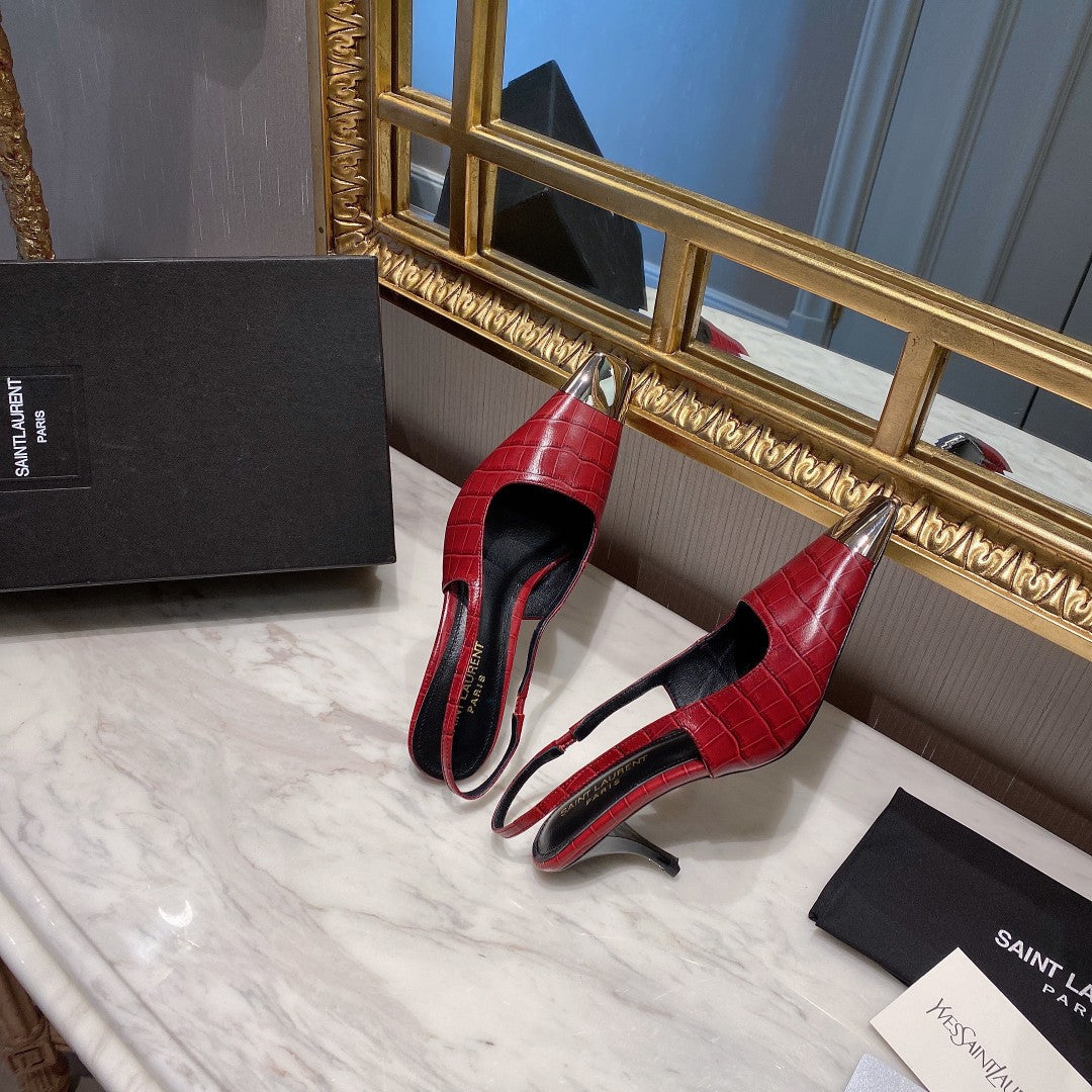 Luxury Shoes Sandals - SL - 573