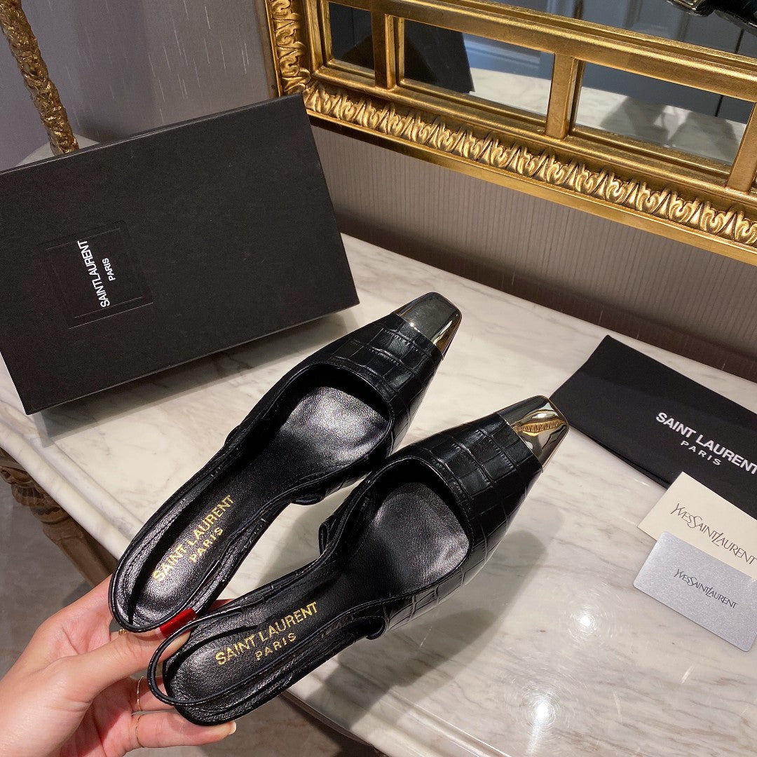 Luxury Shoes Sandals - SL - 574