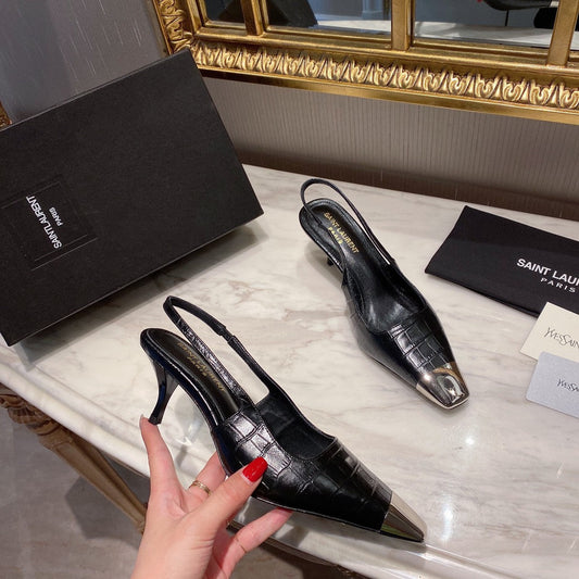 Luxury Shoes Sandals - SL - 574