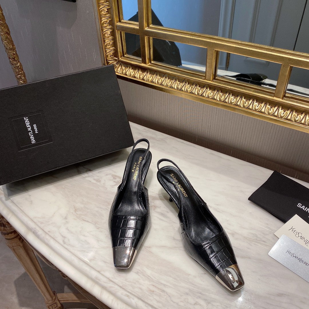 Luxury Shoes Sandals - SL - 574