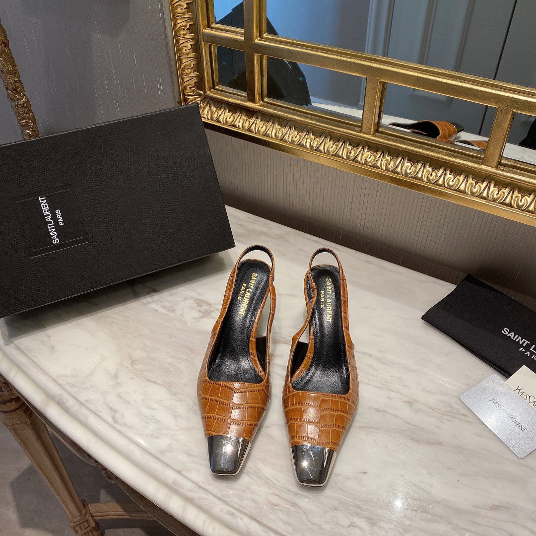 Luxury Shoes Sandals - SL - 575