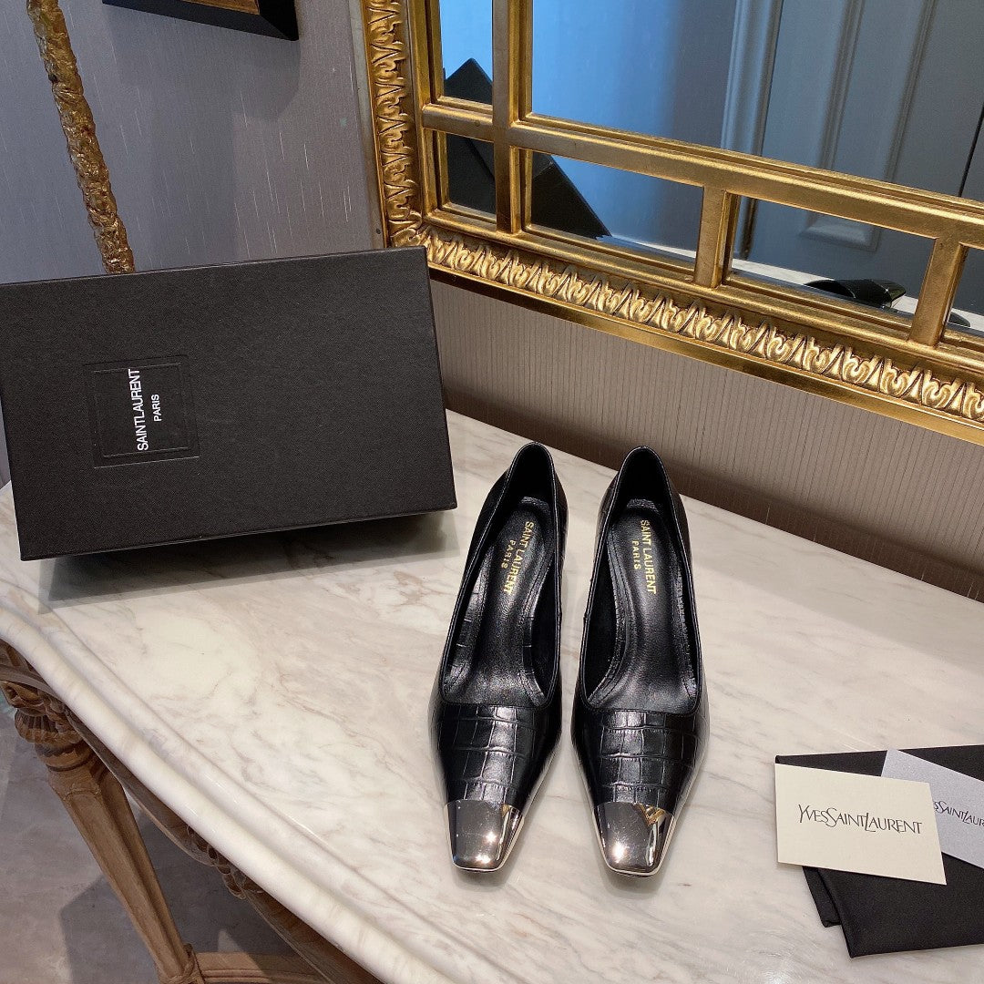 Luxury Shoes Sandals - SL - 576