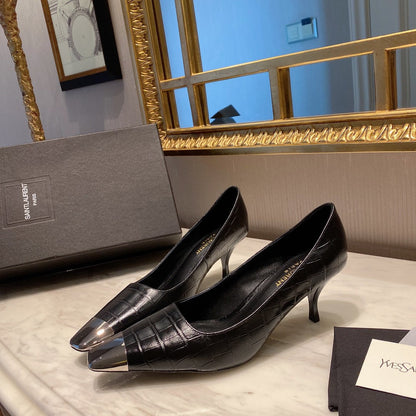 Luxury Shoes Sandals - SL - 576