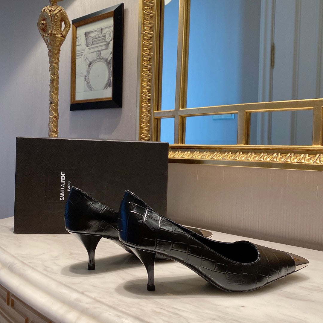 Luxury Shoes Sandals - SL - 576