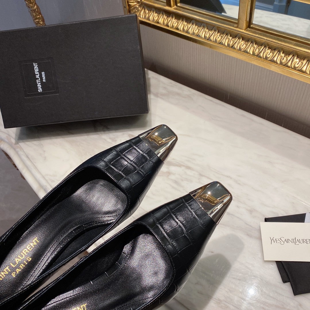 Luxury Shoes Sandals - SL - 576