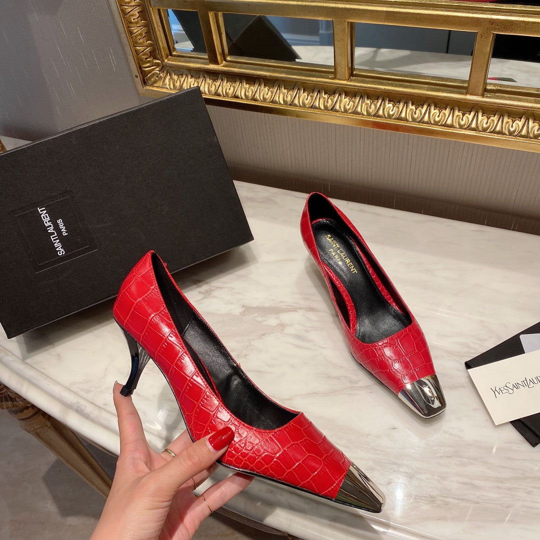 Luxury Shoes Sandals - SL - 577