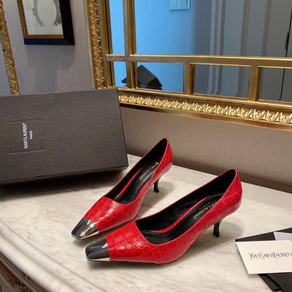 Luxury Shoes Sandals - SL - 577