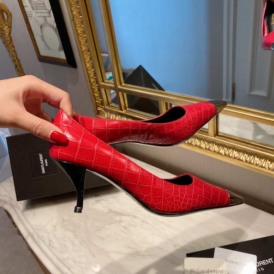 Luxury Shoes Sandals - SL - 577