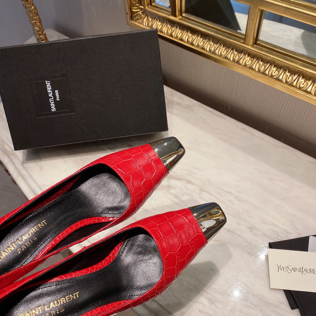 Luxury Shoes Sandals - SL - 577